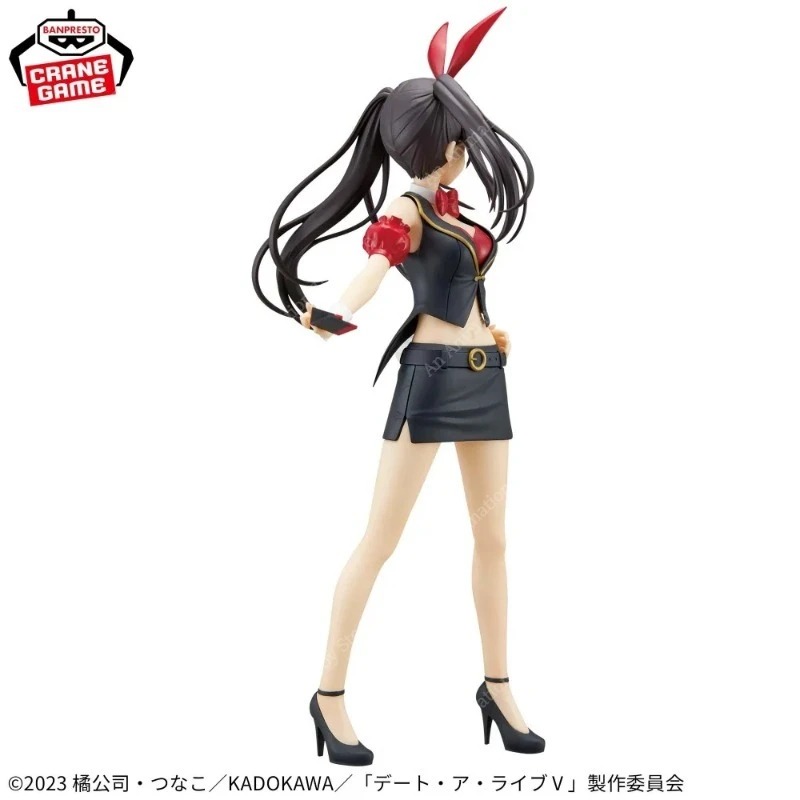 100% أصلي من بانبريستو، مجسم أ - مراجعة Model Kit Kotobukiya وسعره