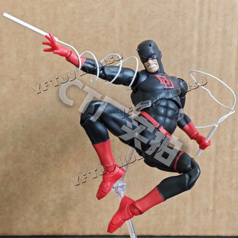 مجسم شخصية أكشن أنمي كوميك من  - مراجعة Model Kit Spiderman وسعره