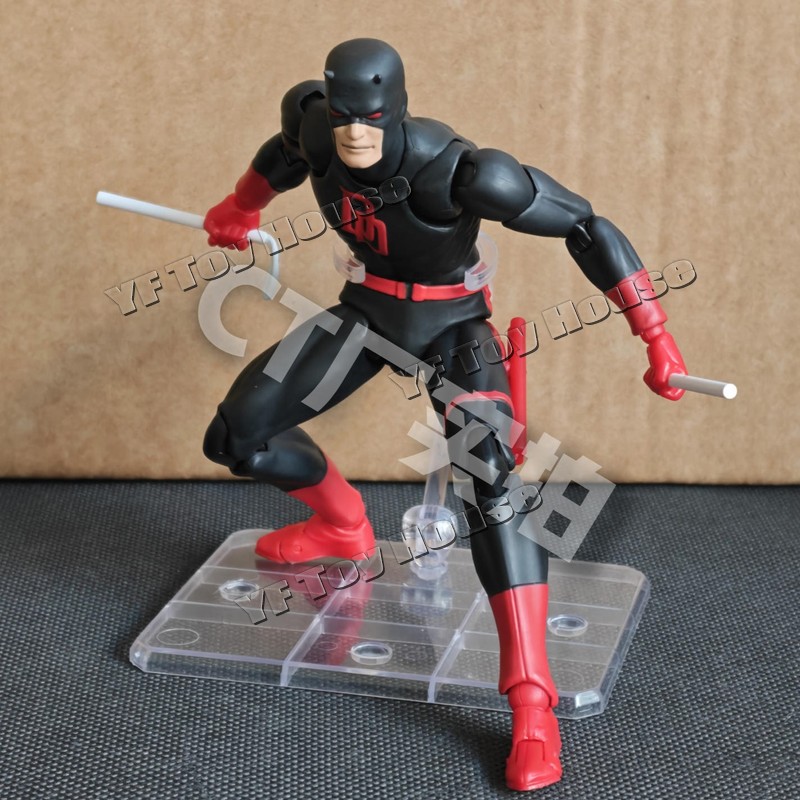 مجسم شخصية أكشن أنمي كوميك من  - مراجعة Model Kit Spiderman وسعره