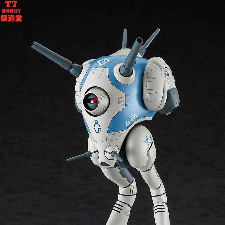 نموذج ميكانيكي قتالي قياسي من  - مراجعة Model Kit Hasegawa وسعره