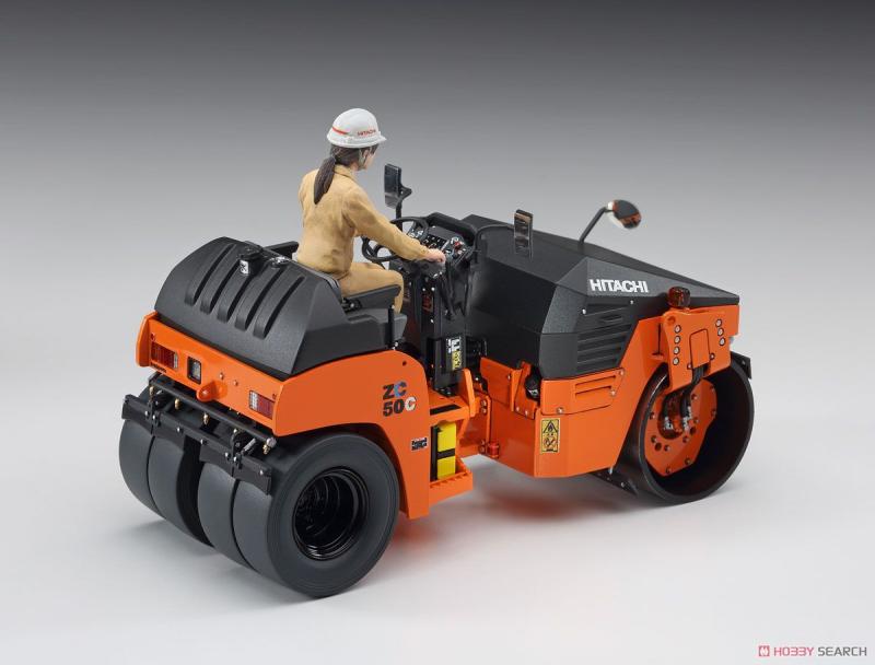 نموذج التجميع الثابت Hasegawa- - مراجعة Model Kit Hasegawa وسعره