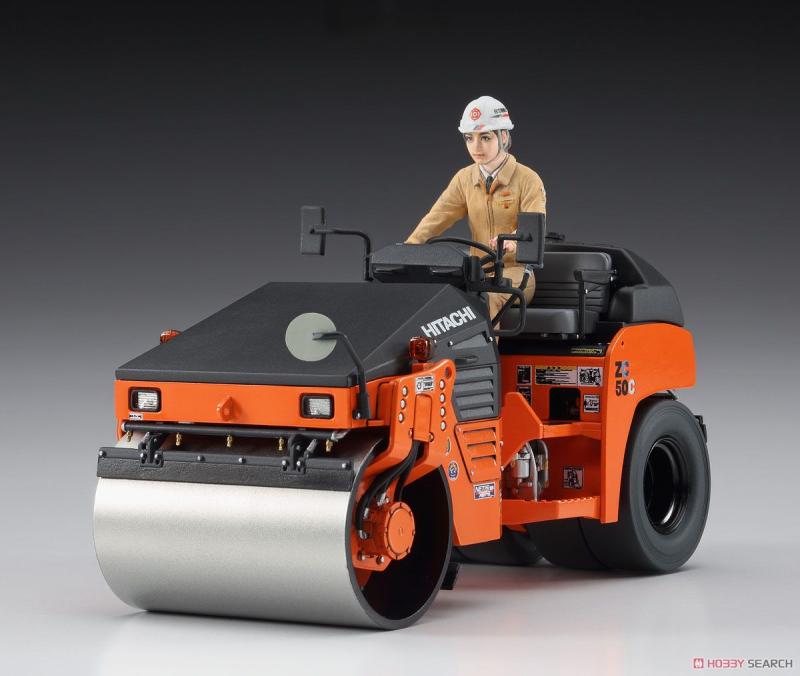 نموذج التجميع الثابت Hasegawa- - مراجعة Model Kit Hasegawa وسعره