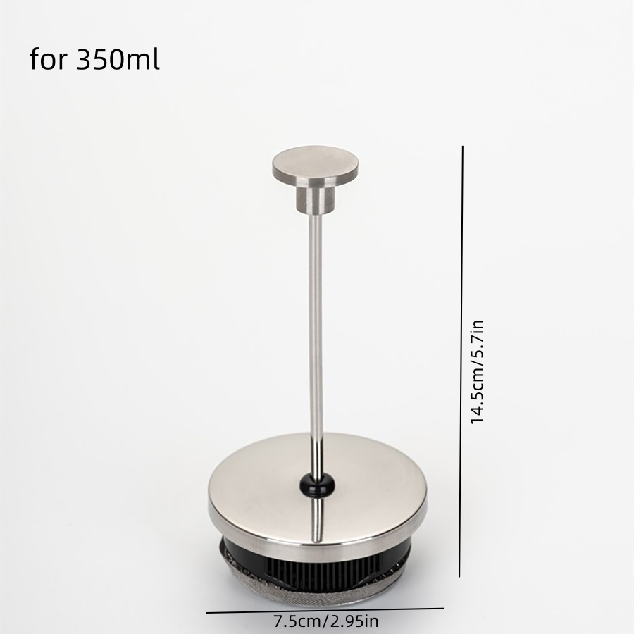 الفولاذ المقاوم للصدأ المكبس ق - مراجعة Model Kit In Era وسعره