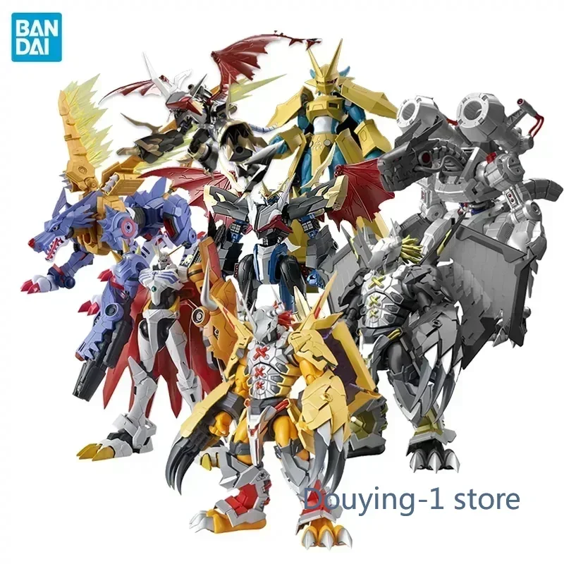 بانداي ديجمون مغامرة الشكل الا - مراجعة Model Kit Medabots وسعره