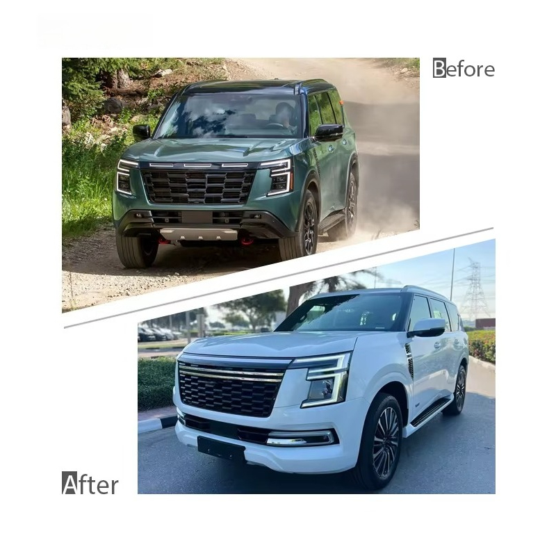 طقم هيكل ترقية جديد 2025 Y63 ب - مراجعة Model Kit Xe وسعره