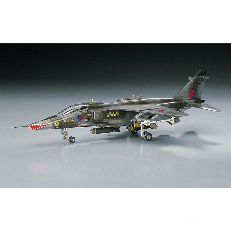 نموذج التجميع الجاهز Hasegawa- - مراجعة Model Kit Hasegawa وسعره