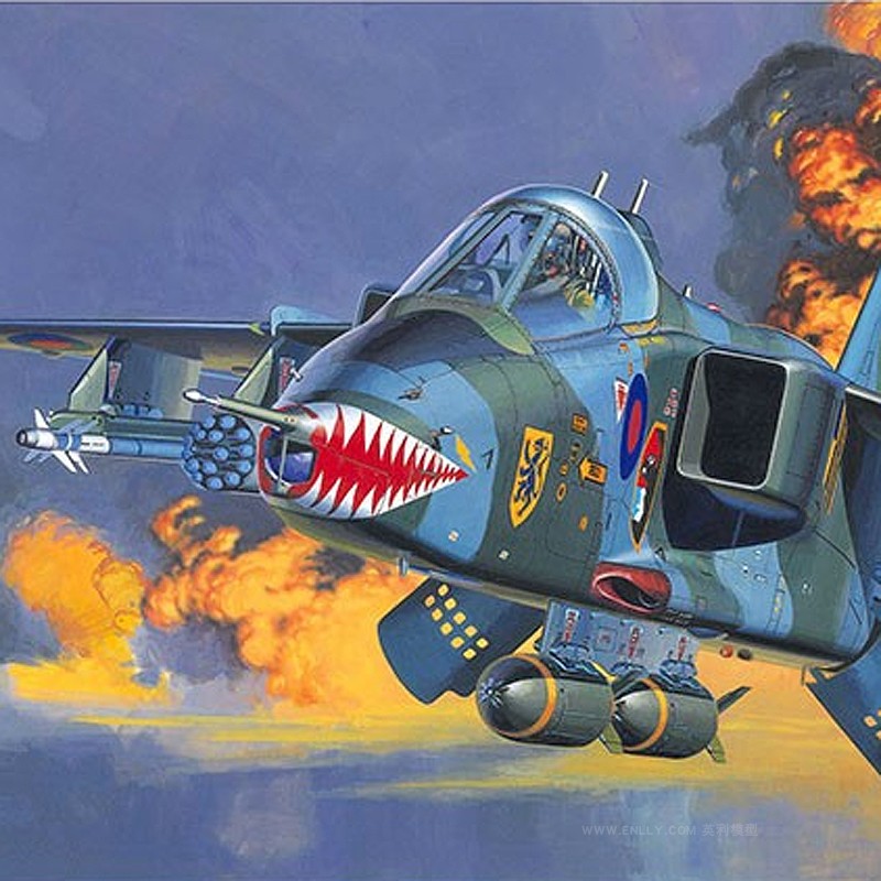 نموذج التجميع الجاهز Hasegawa- - مراجعة Model Kit Hasegawa وسعره