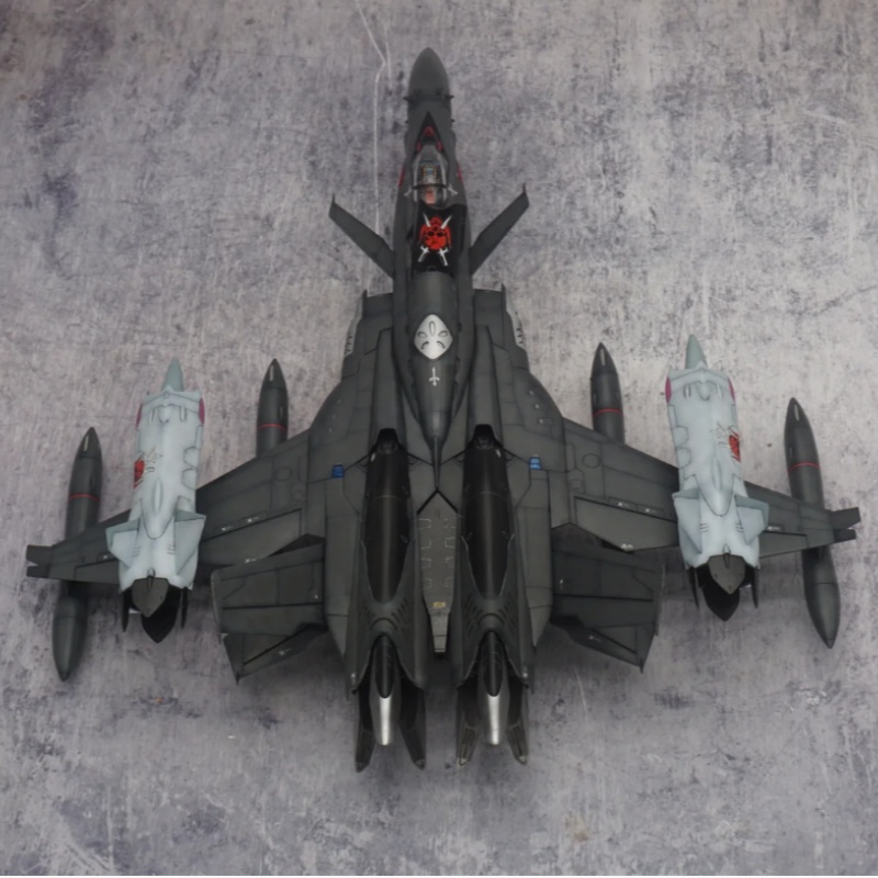 هاسيغاوا 1/72 ماكروس زيرو إس ف - مراجعة Model Kit Hasegawa وسعره
