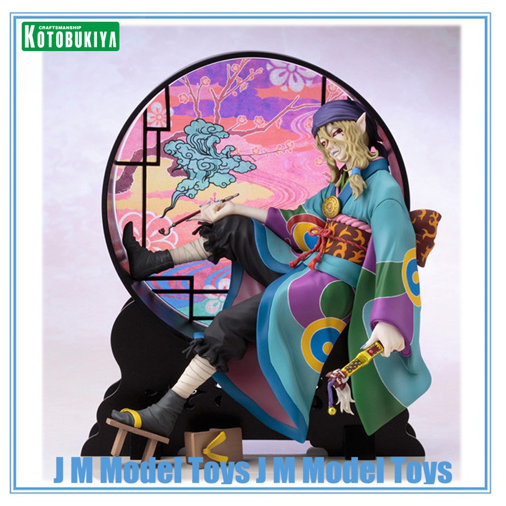 【JM】100% أصلي متوفر في المخزون - مراجعة Model Kit Kotobukiya وسعره