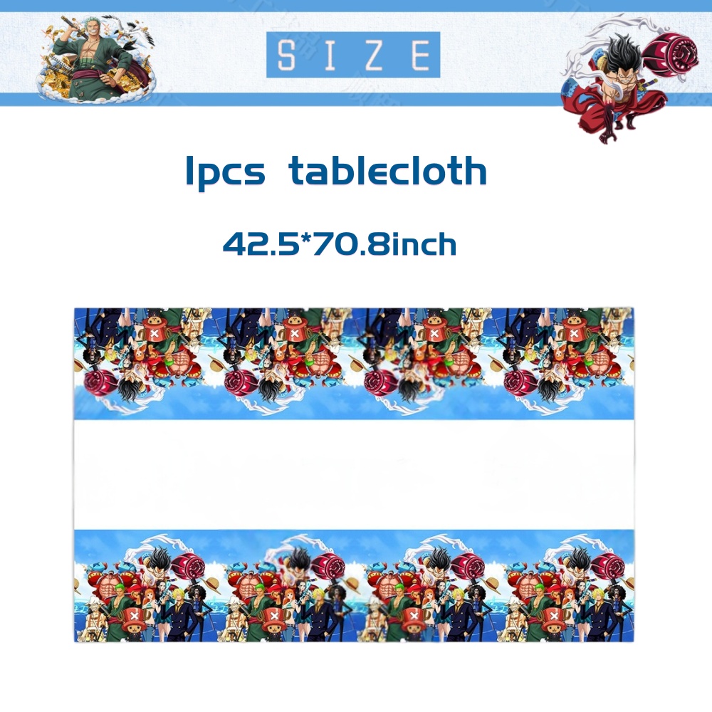 108*180 سنتيمتر قطعة واحدة أني - مراجعة Model Kit One Piece Bandai وسعره