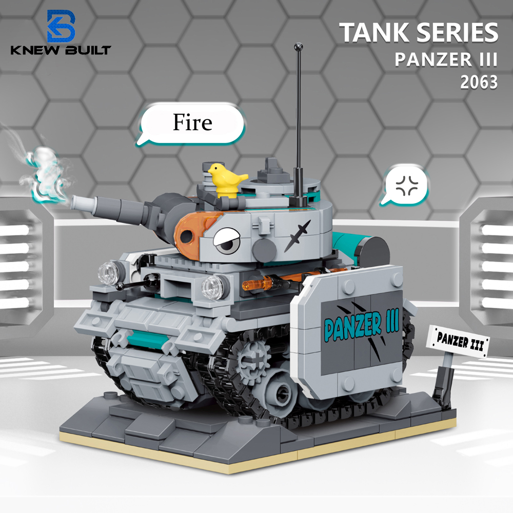 عرف بنيت-خزان صغير اللبنات للأ - مراجعة Model Kit Metal Slug وسعره