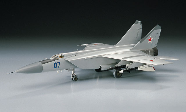نموذج التجميع الجاهز Hasegawa- - مراجعة Model Kit Hasegawa وسعره