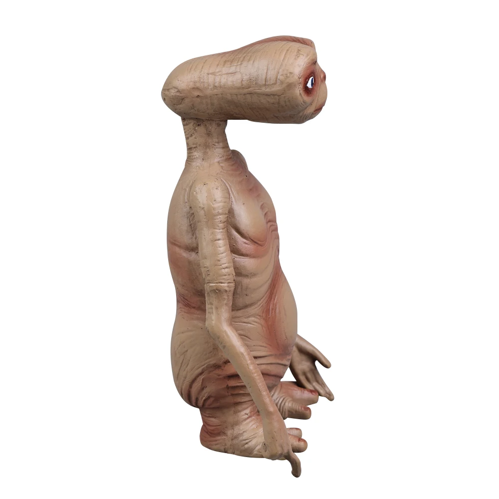 ET الإضافية الأرضية الغريبة UF - مراجعة Model Kit Ufo وسعره