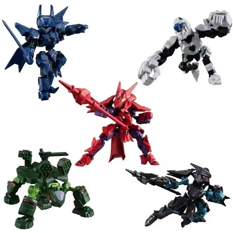 حقيقية مقياس نموذج الحيوان روب - مراجعة Model Kit Medabots وسعره