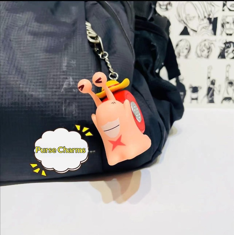 ألعاب أنمي ون بيس على شكل دين  - مراجعة Model Kit One Piece Bandai وسعره