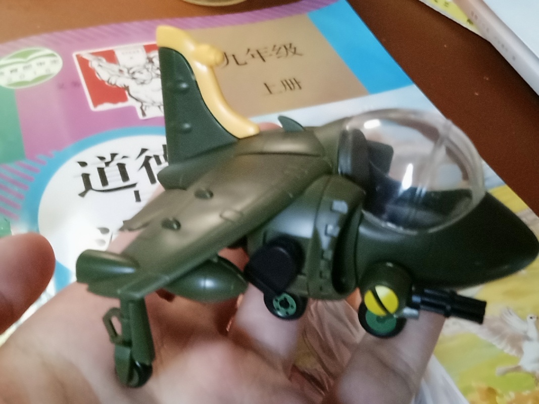 لعبة XIN Model Slug X 2 SHI ،  - مراجعة Model Kit Metal Slug وسعره