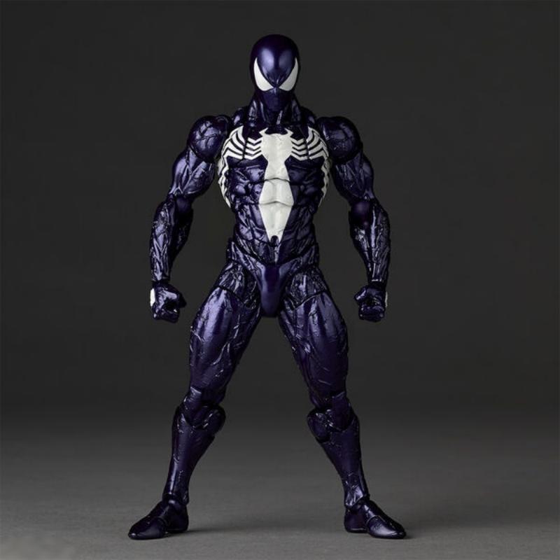 2026 جديد كايوودو ريفولتك أرمي - مراجعة Model Kit Spiderman وسعره