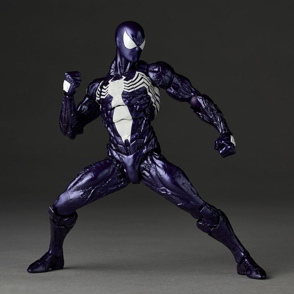 2026 جديد كايوودو ريفولتك أرمي - مراجعة Model Kit Spiderman وسعره