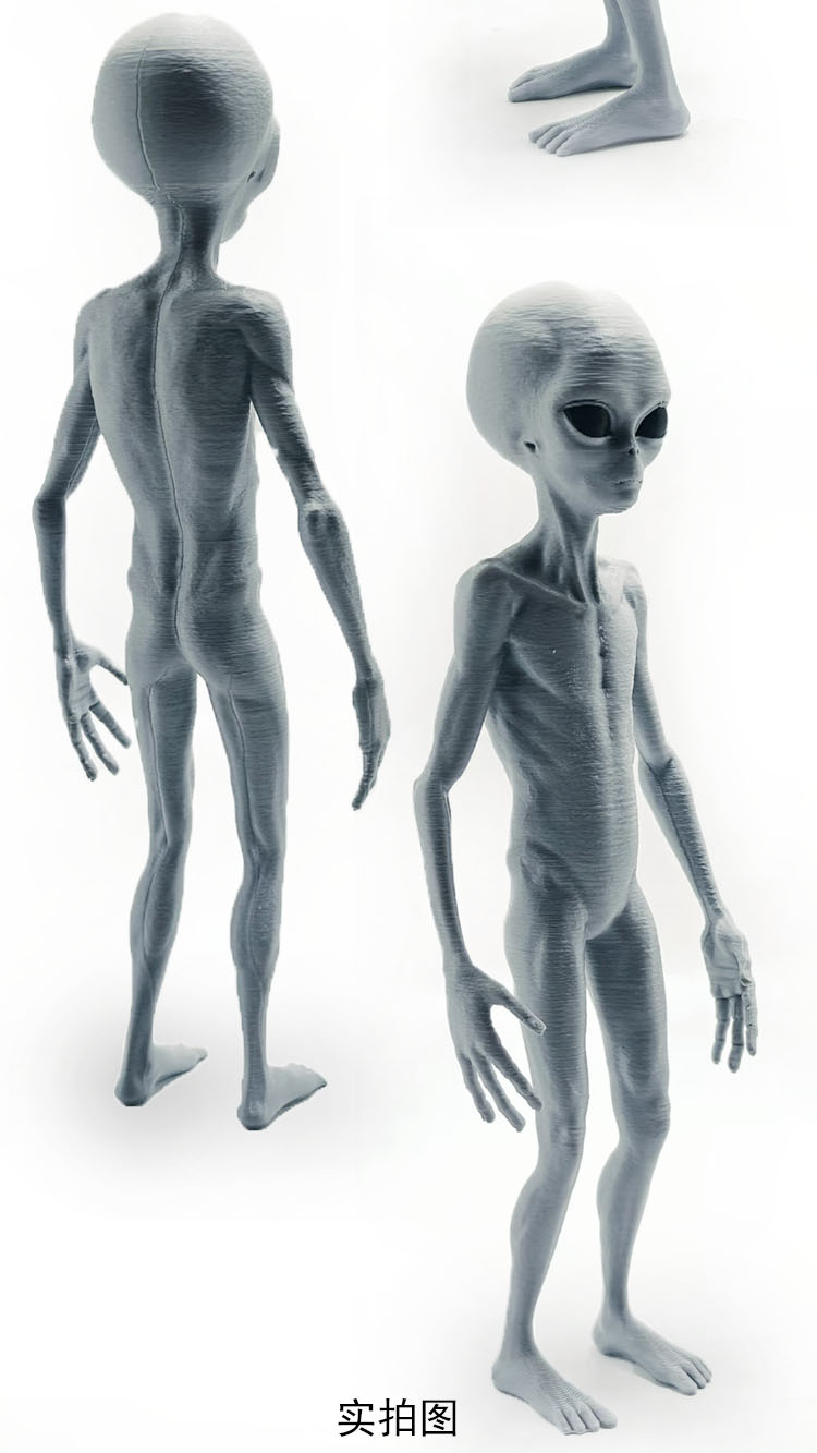 2025 جديد روزويل UFO رمادي الغ - مراجعة Model Kit Ufo وسعره