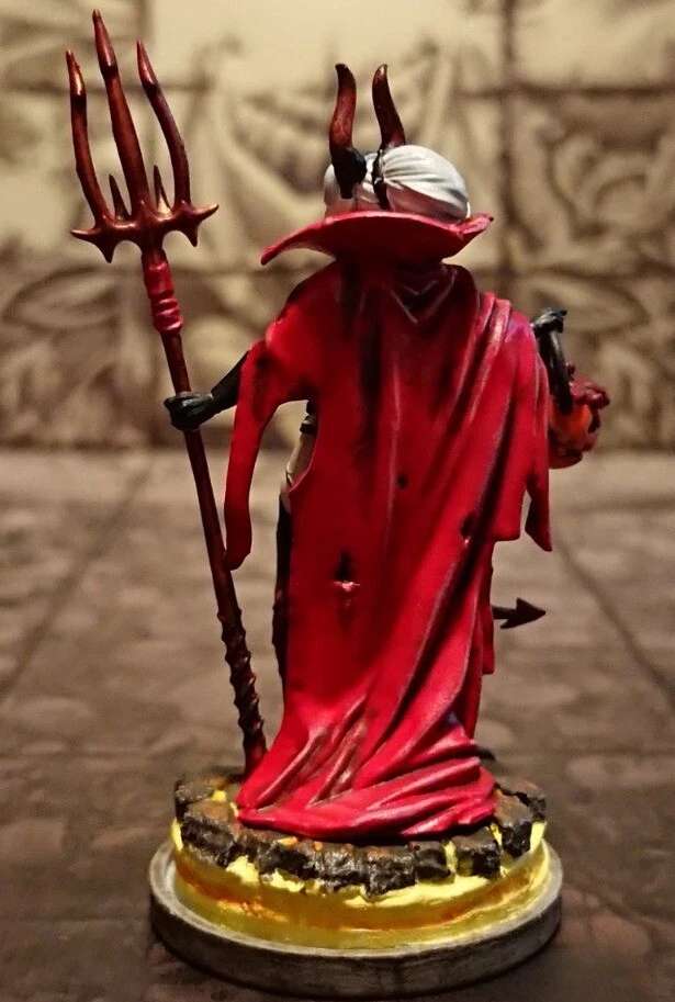 طقم نموذج من الراتنج KINGDOM D - مراجعة Model Kit Kotobukiya وسعره